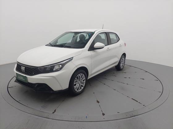 FIAT ARGO 1.0 FIREFLY FLEX DRIVE MANUAL FIAT ARGO 1.0 FIREFLY FLEX DRIVE MANUAL